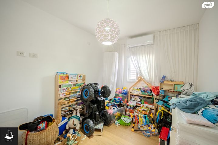 דירה, משה סנה 1, קרית שרת מזרח, חולון