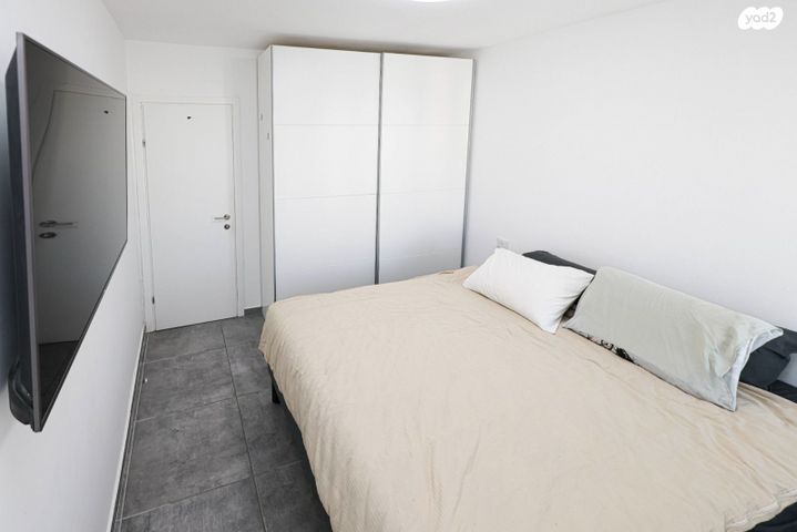 דירה, השר ישראל בר יהודה 12, קרית נורדאו, נתניה