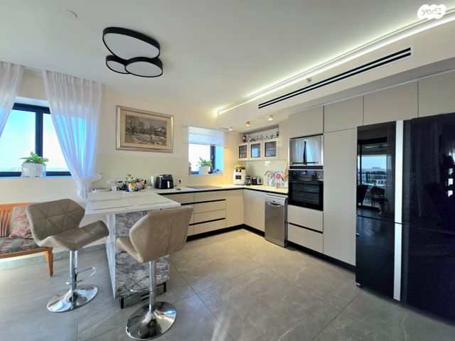 דירה, בן גוריון 2, מרכז, הרצליה