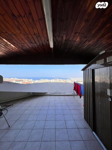 דופלקס, יקינטון, רמת אלמוגי, חיפה