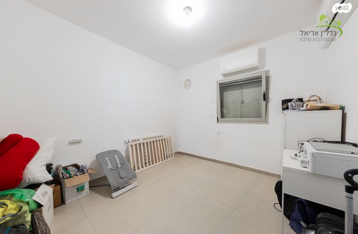 דירה, גפן 6, לשם, עלי זהב