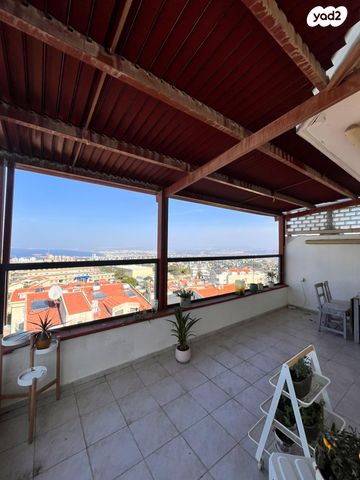 דופלקס, יקינטון, רמת אלמוגי, חיפה