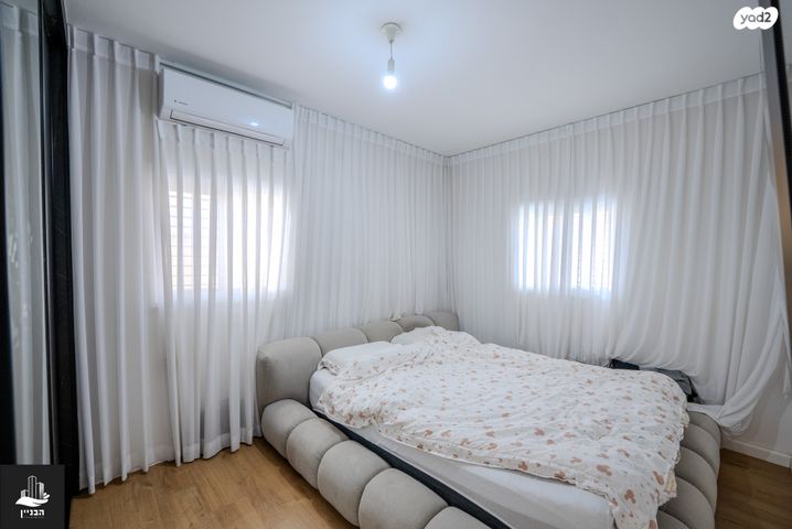 דירה, משה סנה 1, קרית שרת מזרח, חולון