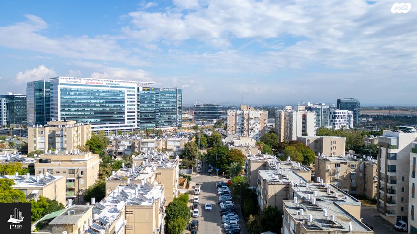 דירה, משה סנה 1, קרית שרת מזרח, חולון