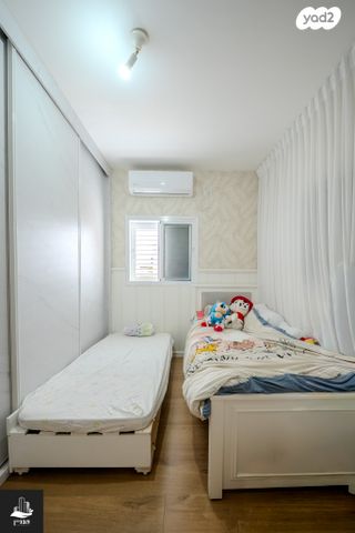 דירה, משה סנה 1, קרית שרת מזרח, חולון