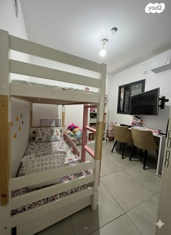 דירה, הרב מרדכי אליהו 16, כרמי הנדיב, אחוזת רוטנר, קרית מלאכי