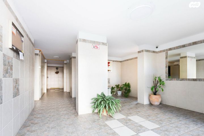 דירה, השר ישראל בר יהודה 12, קרית נורדאו, נתניה