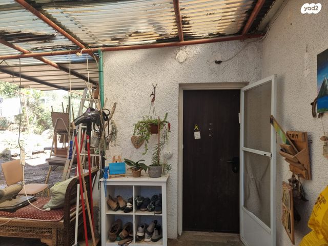 דו משפחתי, כרמים, שריגים