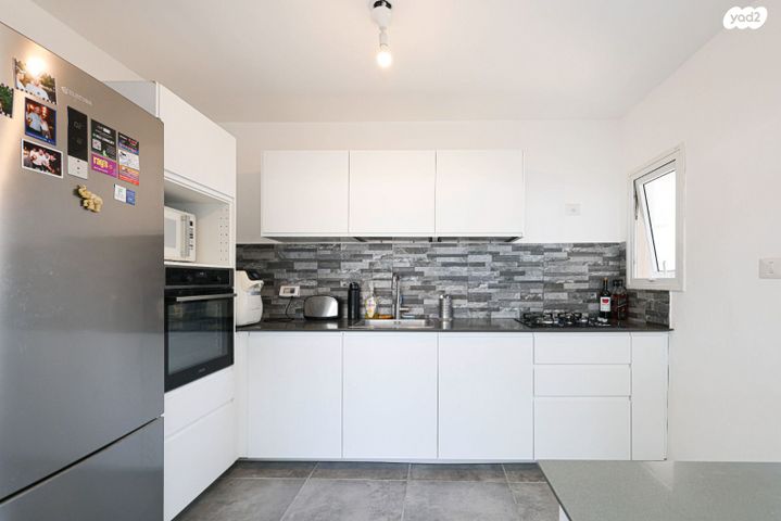 דירה, השר ישראל בר יהודה 12, קרית נורדאו, נתניה