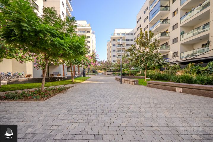 גג/ פנטהאוז למכירה בתל אביב יפו (תיווך) — 2