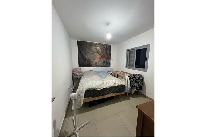 דירה, מעפילי אגוז 24, נווה חן, תל אביב יפו