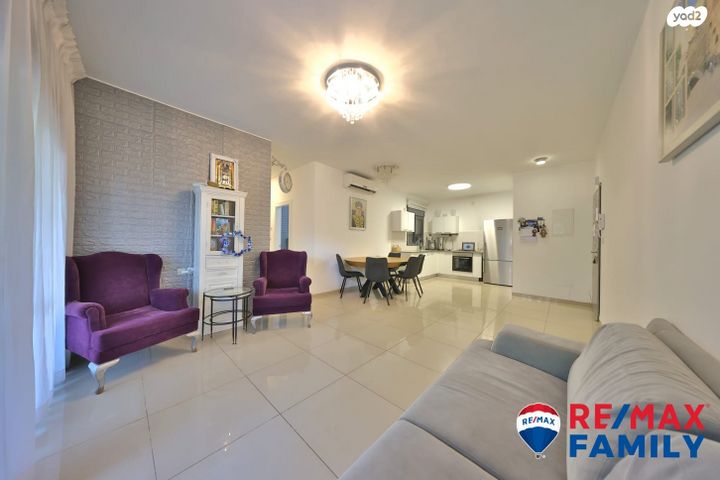 דירת גן, ציגל, לב מוצקין, בנה ביתך, קרית מוצקין