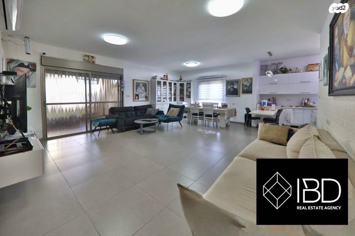 דירה, קרית בנימין, קרית אתא