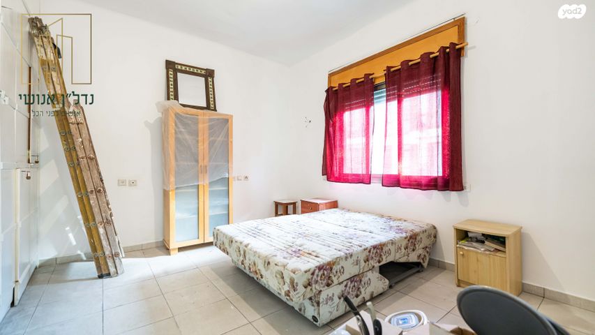 דירה, העבודה, לב תל אביב, לב העיר צפון, תל אביב יפו