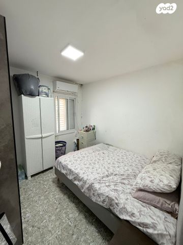 דירה, דוד הכהן 2, רמב"ם, באר יעקב