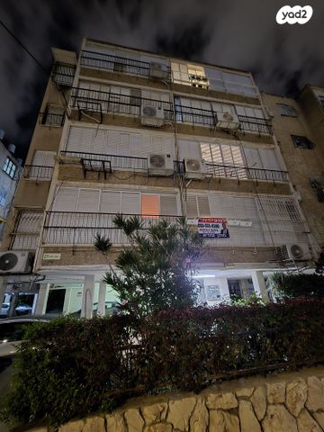 דירה, ששת הימים, לב העיר, בת ים