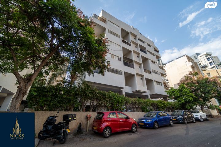 סמטת היסמין 