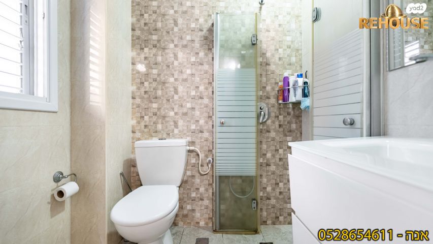 דירה, שדרות תל חי, רובע ט"ו, אשדוד