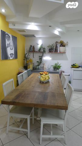 בית פרטי/ קוטג', גרניום, עין שרה, נהריה