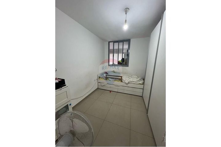 דירה, מעפילי אגוז 24, נווה חן, תל אביב יפו