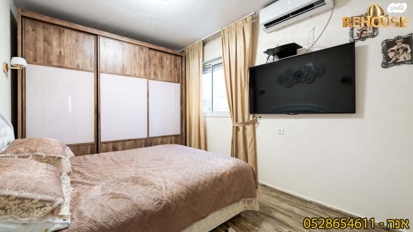 דירה, שדרות תל חי, רובע ט"ו, אשדוד