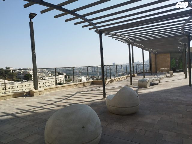 דירה, הקונגרס הציוני, ירושלים