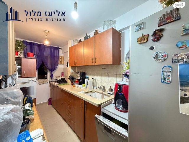 דירה, יוסף אהרונוביץ', שיכון ותיקים, חולון