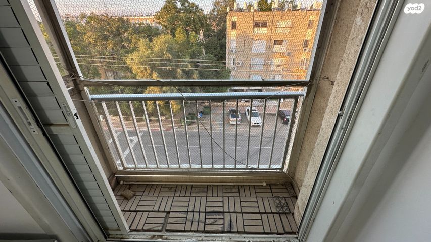 דירה, מבצע עובדה, שכונה ו', באר שבע