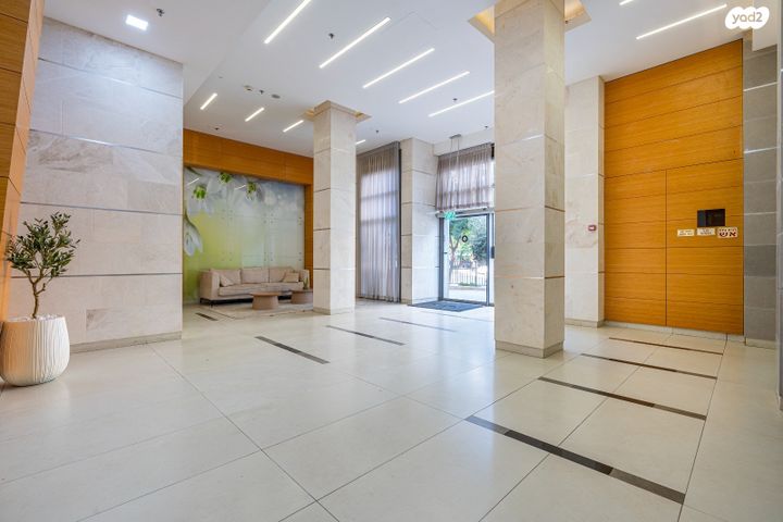 דירה, שניר, הפארק, חדרה