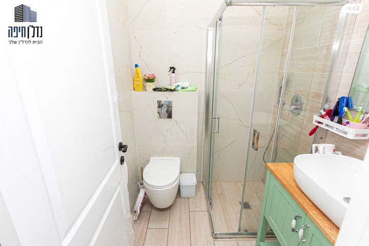 דירה, ציון, נווה שאנן, חיפה