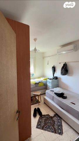 דירה, חלמיש, ערד