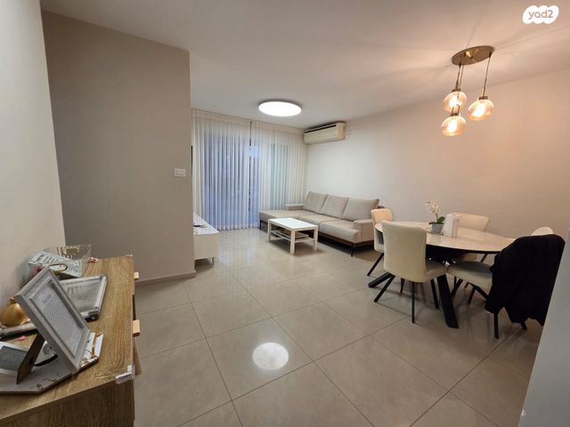 דירה, כינרת, רובע י"א, אשדוד