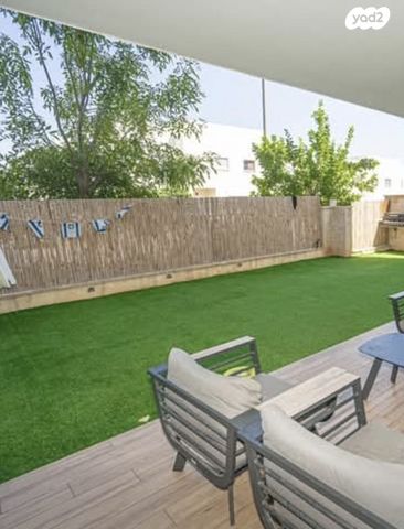 דירת גן, אהבת אדם 90, שרונה, כפר יונה