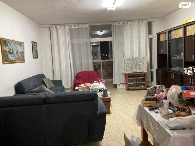 דירה, קרית משה, ירושלים