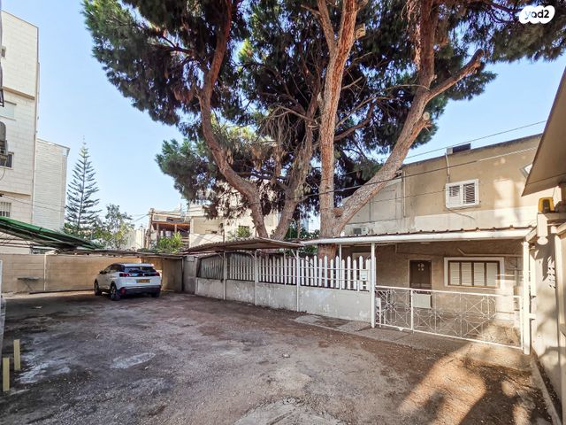 דירת גן, אוסישקין, מוצקין הותיקה, קרית מוצקין