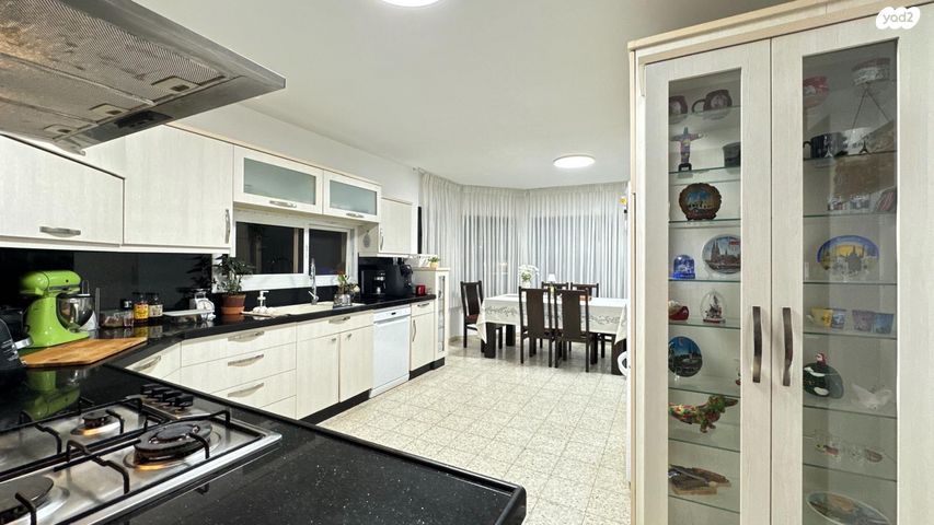 דו משפחתי, איה, גבעת מכוש, כרמיאל