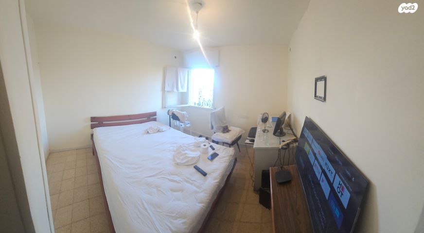 דירה, שכונה ב', באר שבע