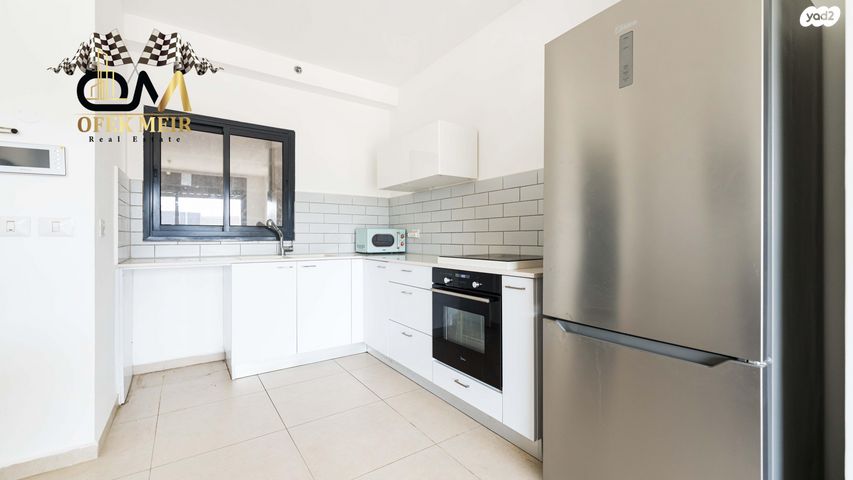 דירה, רב אלוף רפאל איתן, רמת אפעל, רמת גן