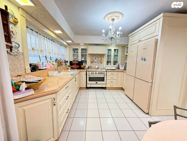 בית פרטי/ קוטג', הר רמון, רמות, באר שבע