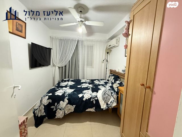 דירה, יוסף אהרונוביץ', שיכון ותיקים, חולון