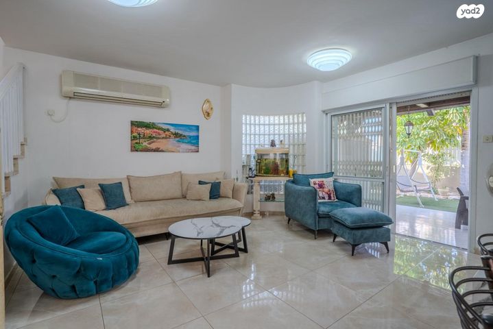 בית פרטי/ קוטג', סביון 12, נווה נוי, באר שבע