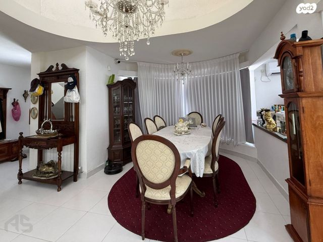 בית פרטי/ קוטג', הר רמון, רמות, באר שבע