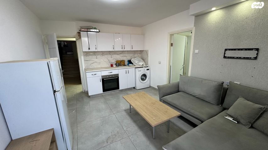 דירה, מבצע עובדה, שכונה ו', באר שבע