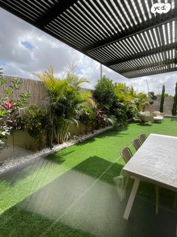 דירת גן, הדרים / כ"א, שוהם