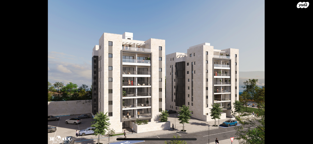 דירה, ההסתדרות, רובע א', אשדוד