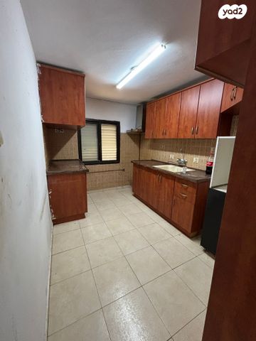 דירה, בלפור 17, שכונה א', באר שבע