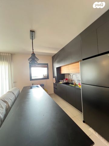 דירה, דליה רביקוביץ', פסגות אפק, ראש העין