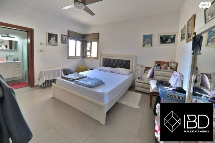 דירה, קרית בנימין, קרית אתא