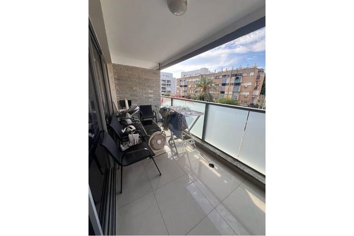 דירה, מעפילי אגוז 24, נווה חן, תל אביב יפו