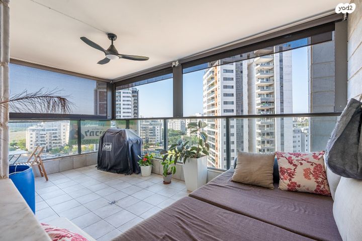 דירה, שניר, הפארק, חדרה